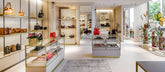 LANCEL MAKES ITS GRAND RETURN TO BRUSSELS
